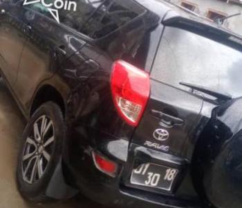 Toyota RAV 4 2008