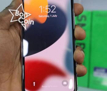IPHONE X - 64Go/3Go 