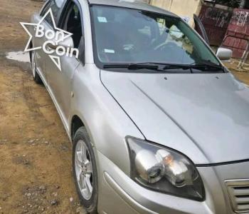 Toyota Avensis 2006 
