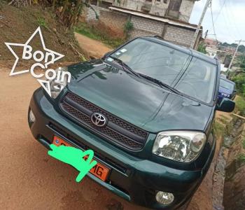 Toyota RAV 4 2005