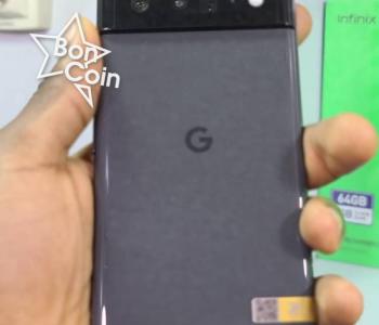 GOOGLE PIXEL 6 PRO 5G 128Go/8Go