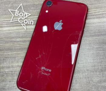 iPhone XR 64Go