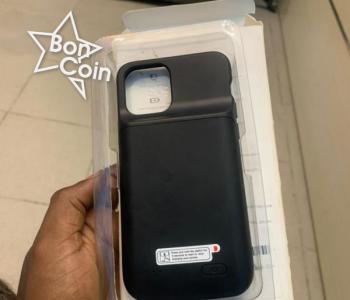 Coque Batterie Pour iPhone 12 Pro 