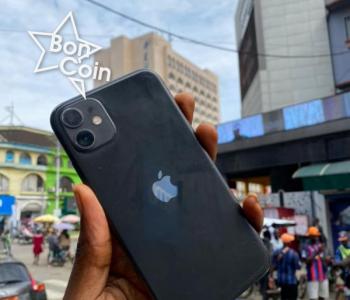 iPhone 11 64Go