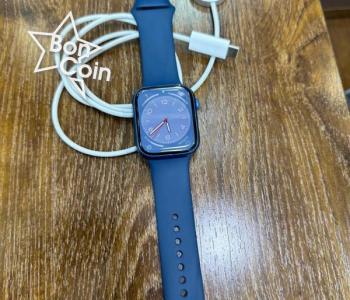 Apple Watch série 8 45mm 