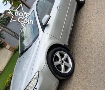 Mazda 3 2005