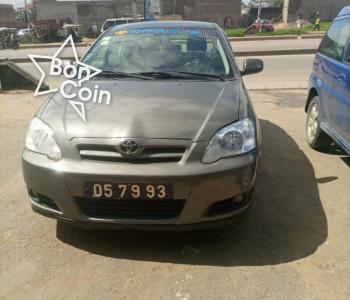 Toyota Corolla 115 2005