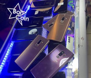 Samsung Galaxy S9 - 64Go/4Go