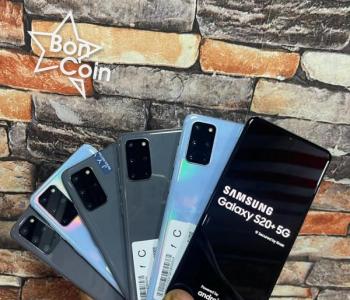Samsung Galaxy S20+ 5G 128Go/8Go 