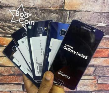 Samsung Galaxy Note 5 32Go/4Go