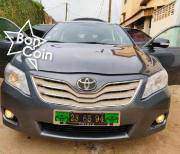 TOYOTA CAMRY ÉDITION 2008 