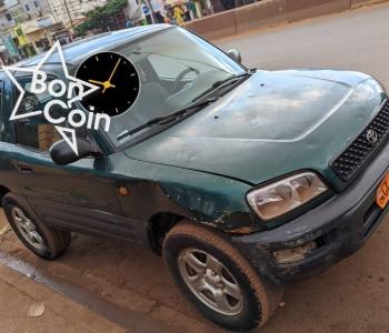 TOYOTA RAV4 1999