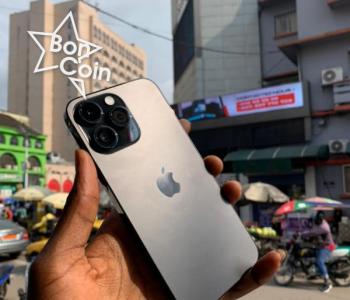 iPhone 14 Pro Max 128Go