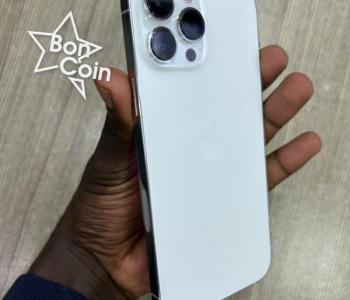 iPhone 13 Pro Max 128Go