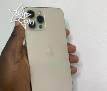 iPhone 12 Pro Max 128Go