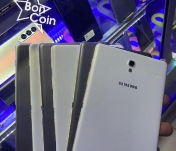 SAMSUNG GALAXY TAB S -  16Go/2Go