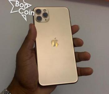 iPhone 11 Pro Max 256Go