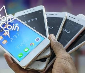 OPPO A37 64Go/4Go