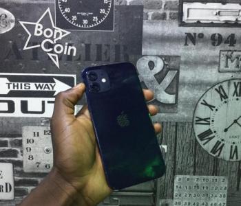 iPhone 12 64Go partiel 