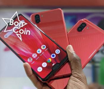 SHARP AQUOS R3 128Go/6Go