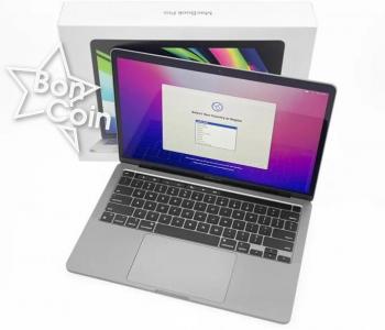 MacBook Pro 13 M2 2022 256Go/8Go Openbox USA