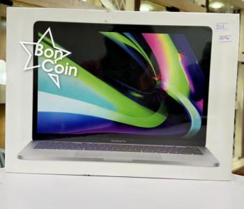 MacBook Pro 13 M2 2022 256Go/8Go scellé