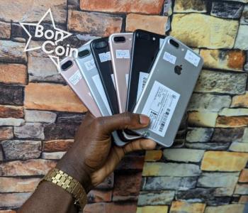 iPhone 7 Plus 128Go/3Go
