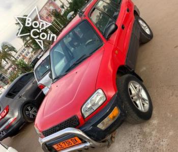 TOYOTA RAV4 1999
