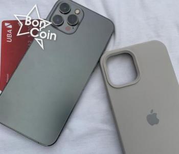 iPhone 12 Pro max 128Go très propre