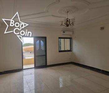 APPARTEMENT MODERNE À LOUER A YAOUNDE, BASTOS