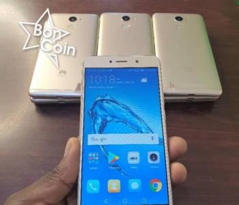 Huawei Y7 Prime 64Go/4Go