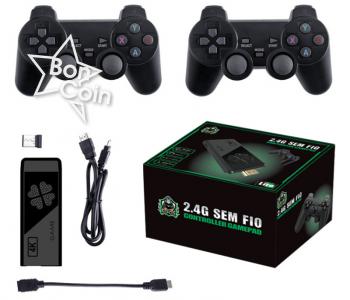 Console de jeux Foxconn