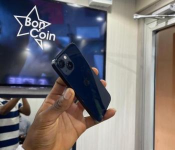 iPhone 13 mini 128Go