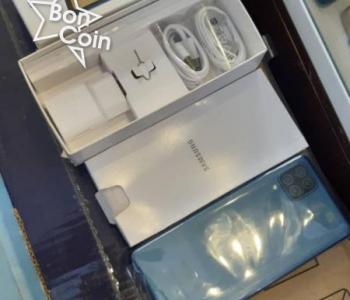Samsung Galaxy A12 - 64Go/4Go 