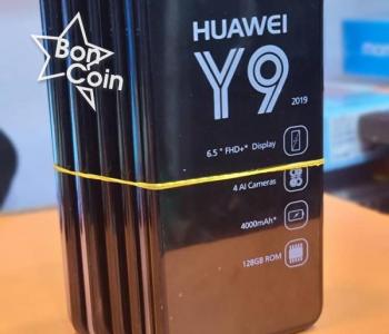 Huawei Y9 2019 128Go