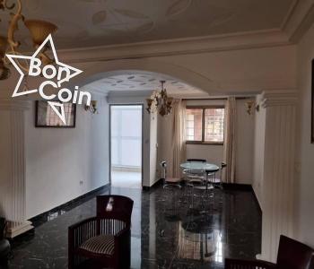 APPARTEMENT MODERNE À LOUER À YAOUNDE, BASTOS