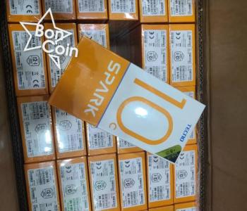 Tecno Spark 10C 128Go/16Go