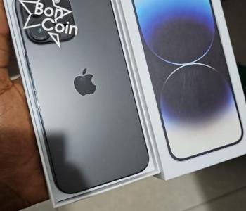 iPhone 14 Pro Max - 256Go/6Go