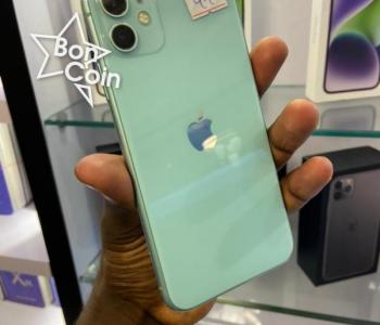 iPhone 11 64Go 