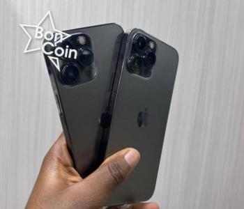 iPhone 13 Pro Max 128Go 