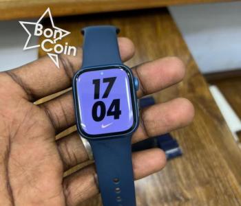 Apple Watch série 7 41mm 