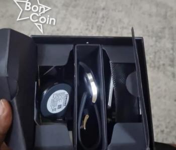 Samsung Galaxy Watch connectée 