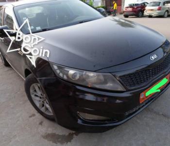 KIA Optima 2015