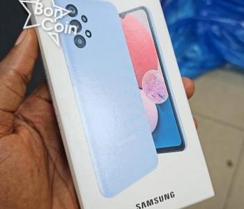 Samsung Galaxy A13- 64Go/4Go