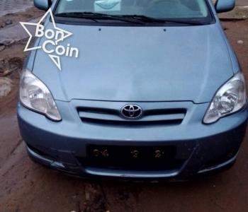 Toyota Corolla 115 2003
