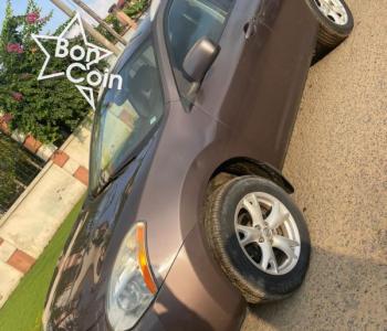 Nissan Rogue 2010