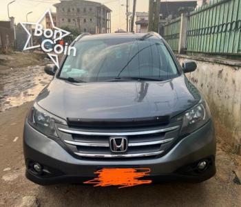 Honda CRV 2013