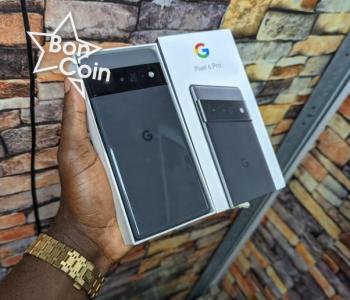 Google Pixel 6 Pro 5G 128Go/12Go