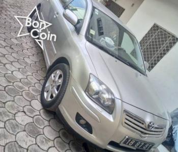 Toyota Avensis 2008