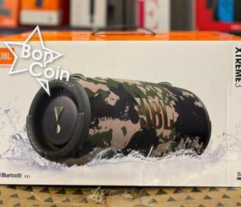 Enceinte portable JBL Xtreme 3 scellée